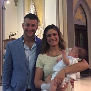 Meet your Posher, Drew